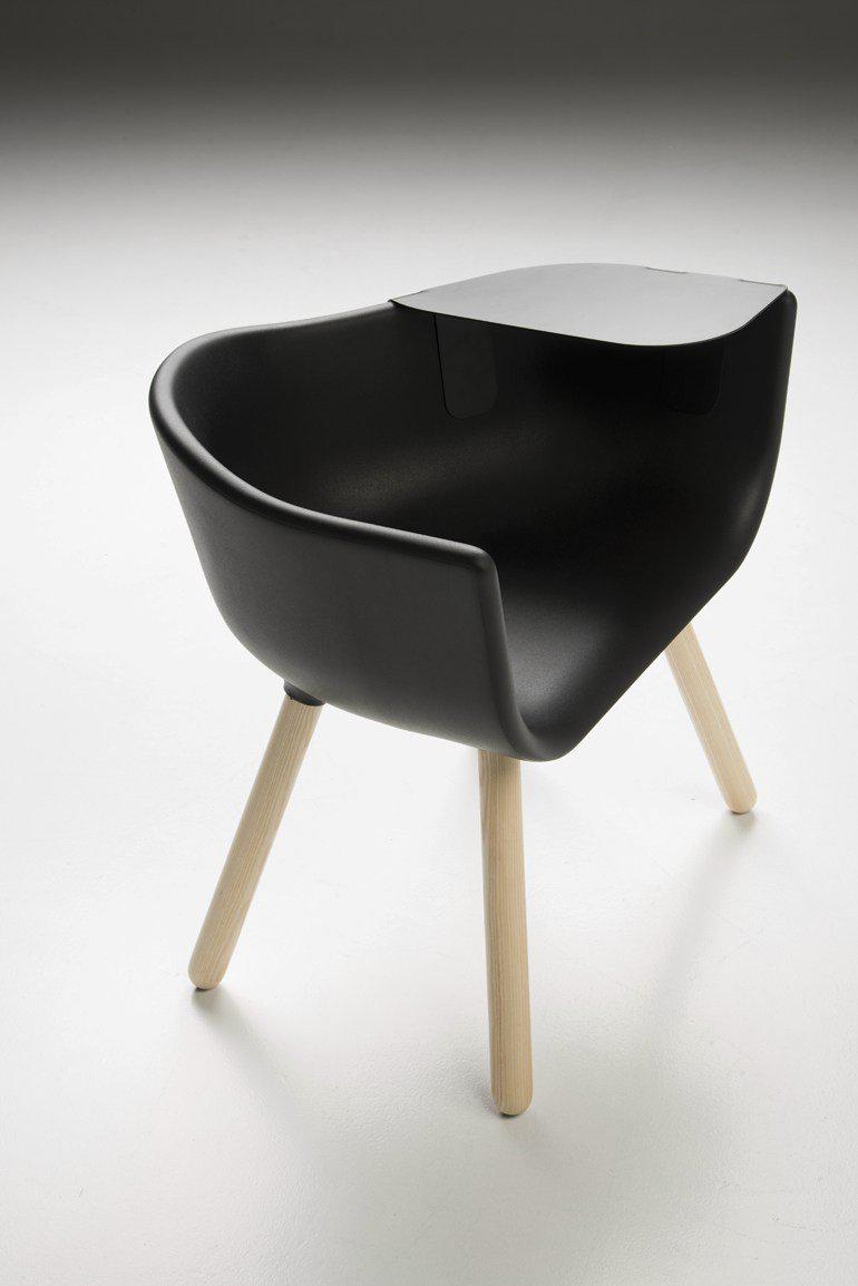 Tulip Lounge Chair