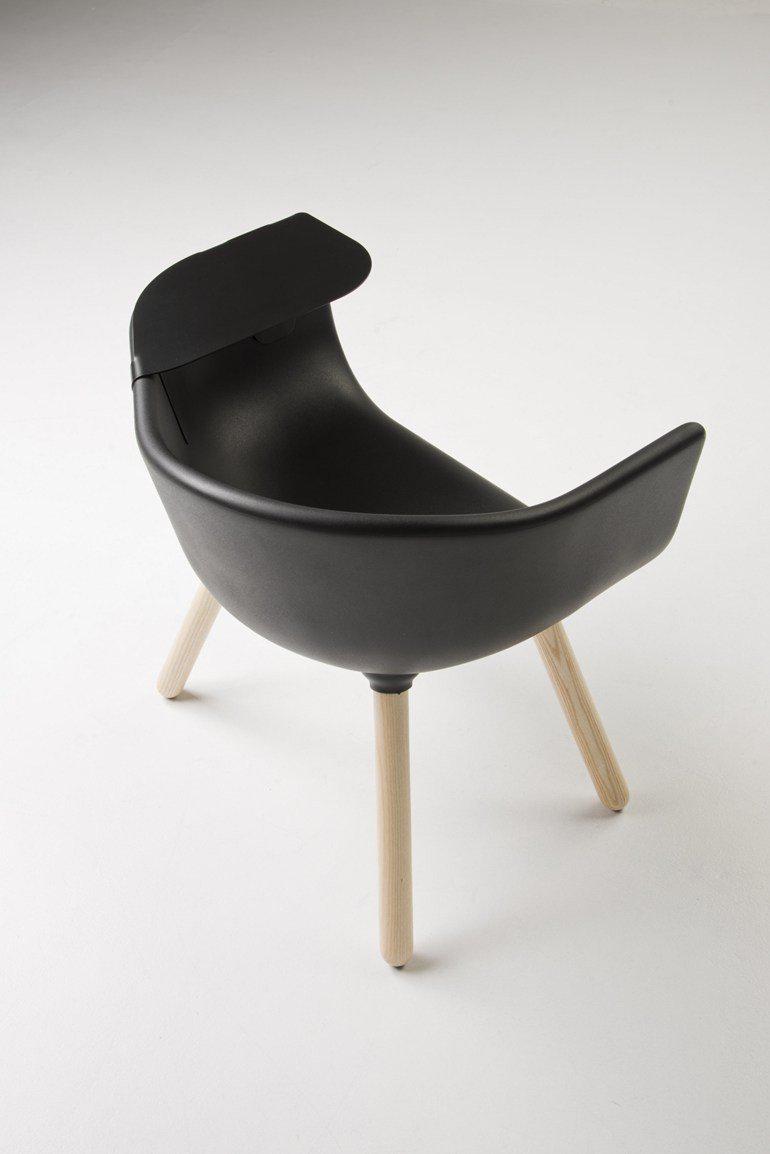 Tulip Lounge Chair