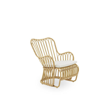 Tulip Lounge Chair-Contract Furniture Store for hospitality, leisure & commercial projects