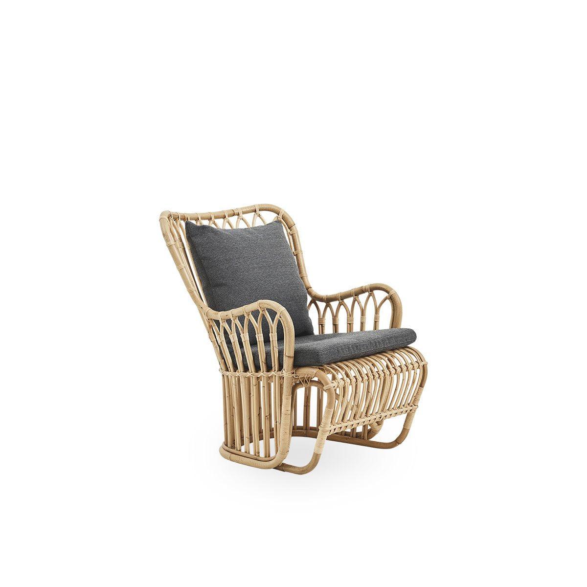 Tulip Lounge Chair-Sika Design-Contract Furniture Store