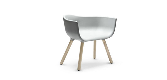 Tulip Lounge Chair