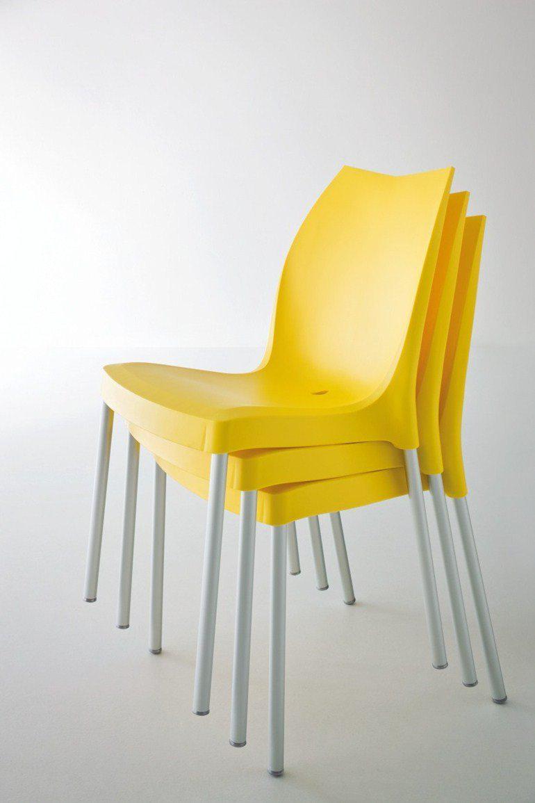 Tulip Side Chair
