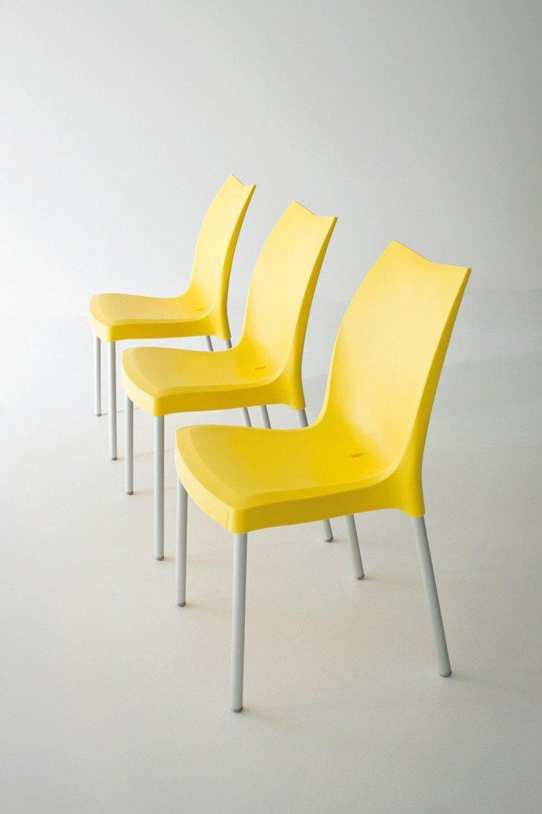 Tulip Side Chair