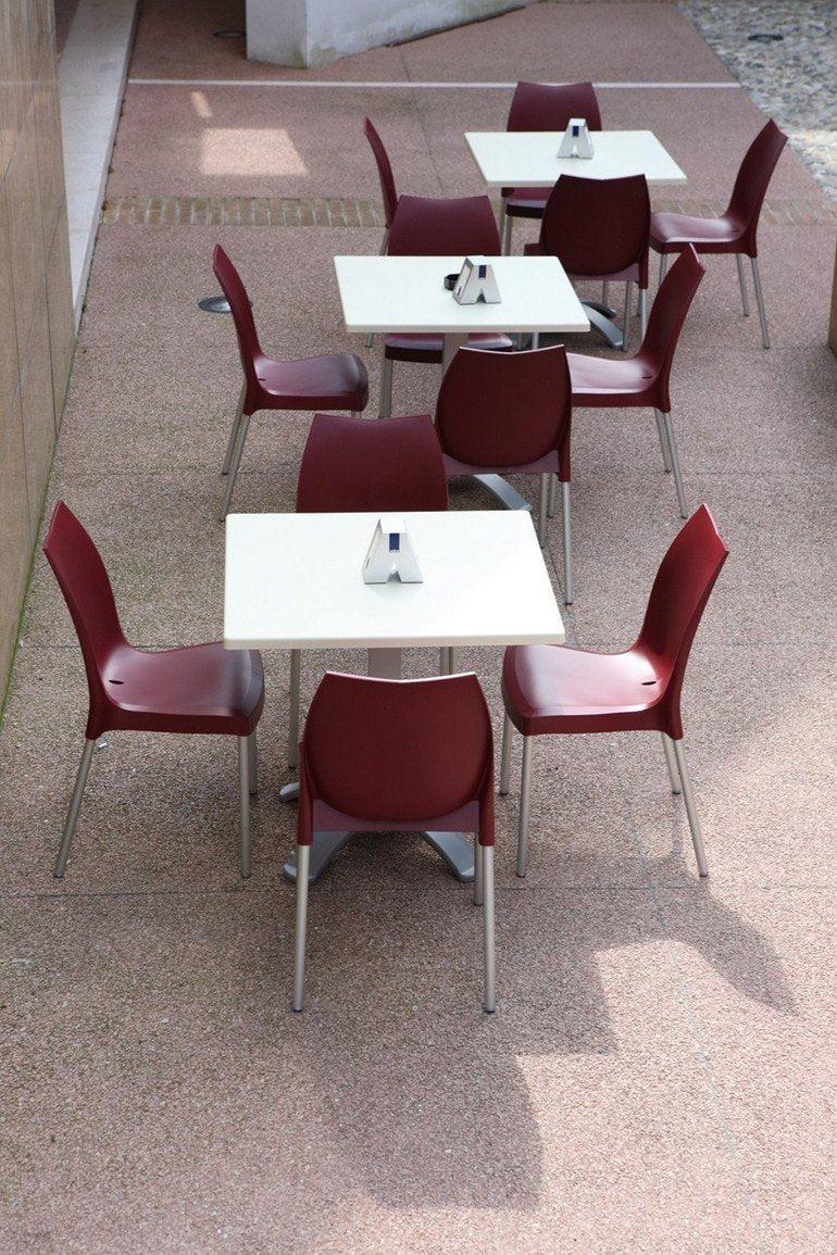 Tulip Side Chair