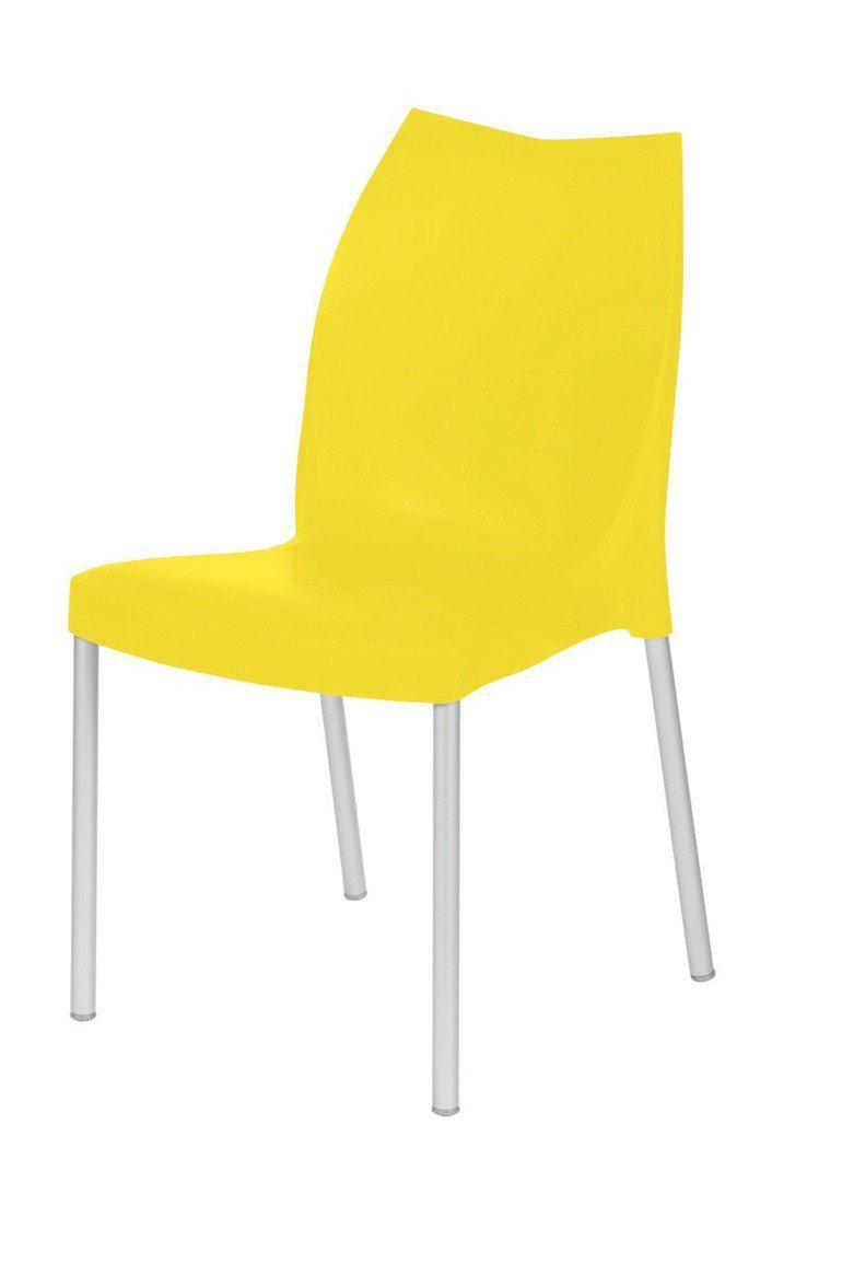 Tulip Side Chair