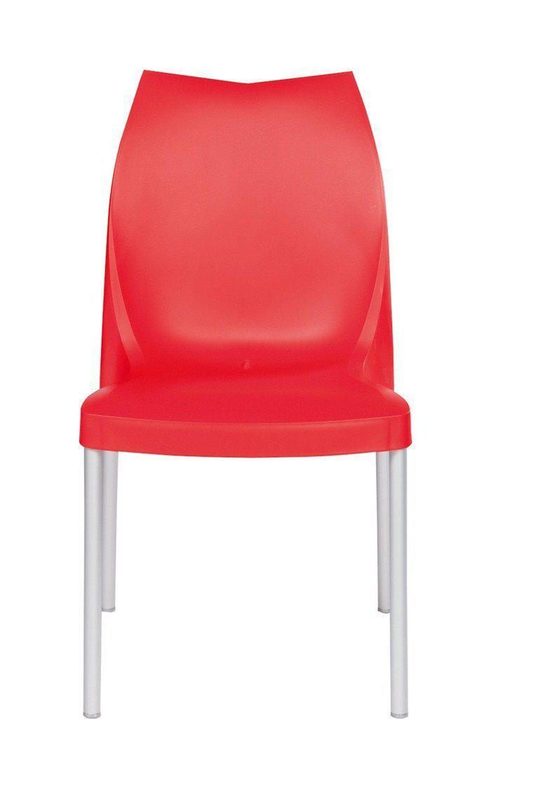 Tulip Side Chair-Gaber-Contract Furniture Store
