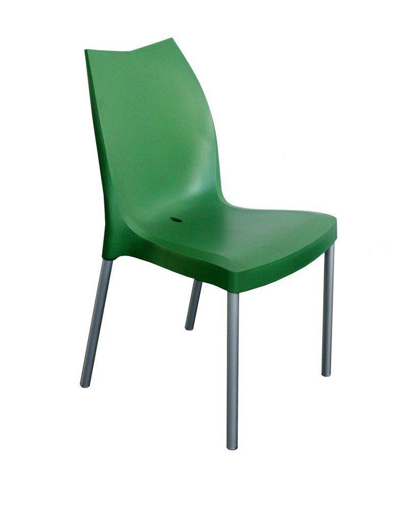 Tulip Side Chair