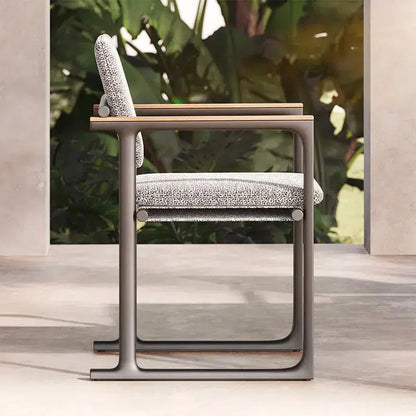 Tulum Armchair-Contract Furniture Store for hospitality, leisure & commercial projects