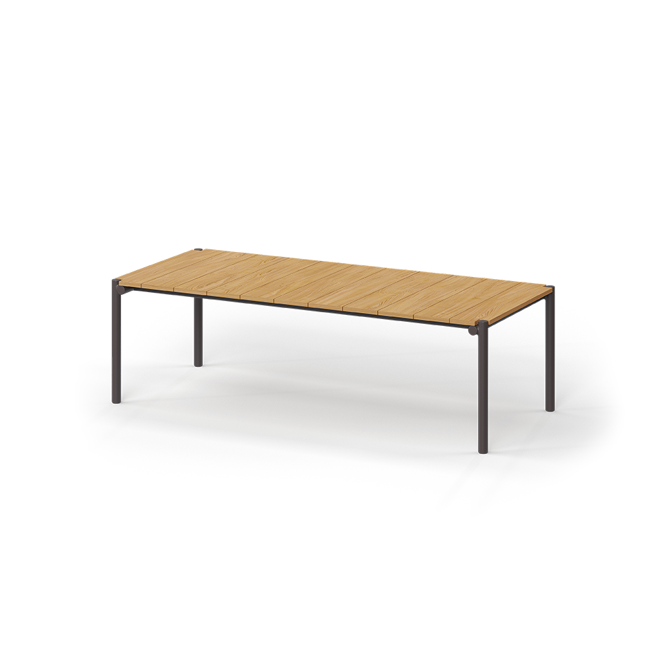 Tulum Dining Table-Contract Furniture Store for hospitality, leisure & commercial projects