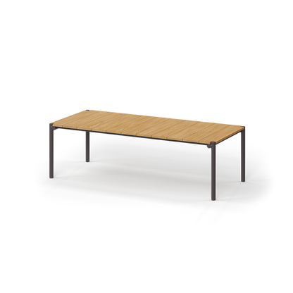 Tulum Dining Table-Contract Furniture Store for hospitality, leisure & commercial projects