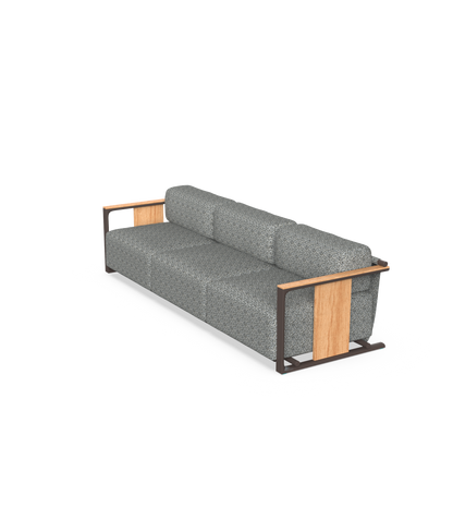 Tulum Large Sofa-Contract Furniture Store for hospitality, leisure & commercial projects