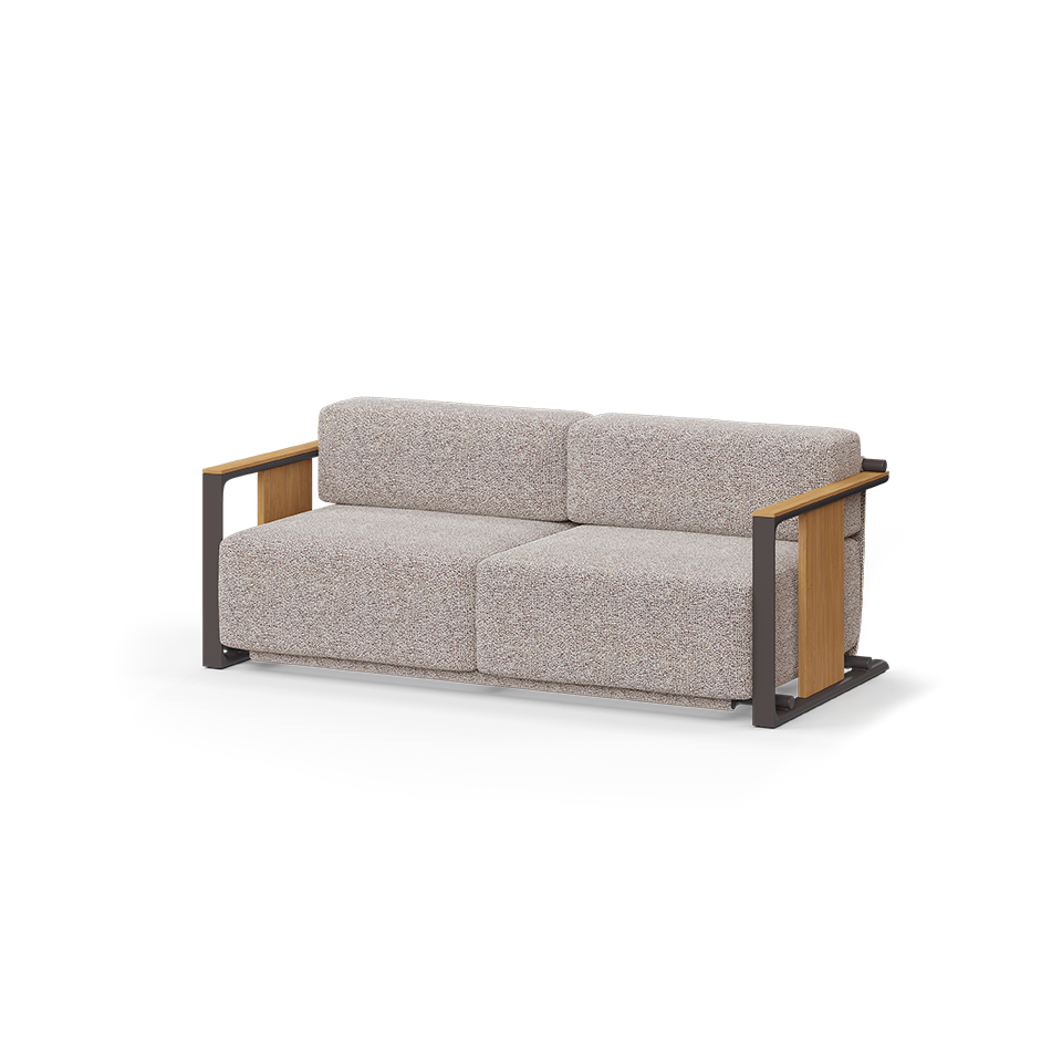 Tulum Large Sofa-Vondom-Contract Furniture Store