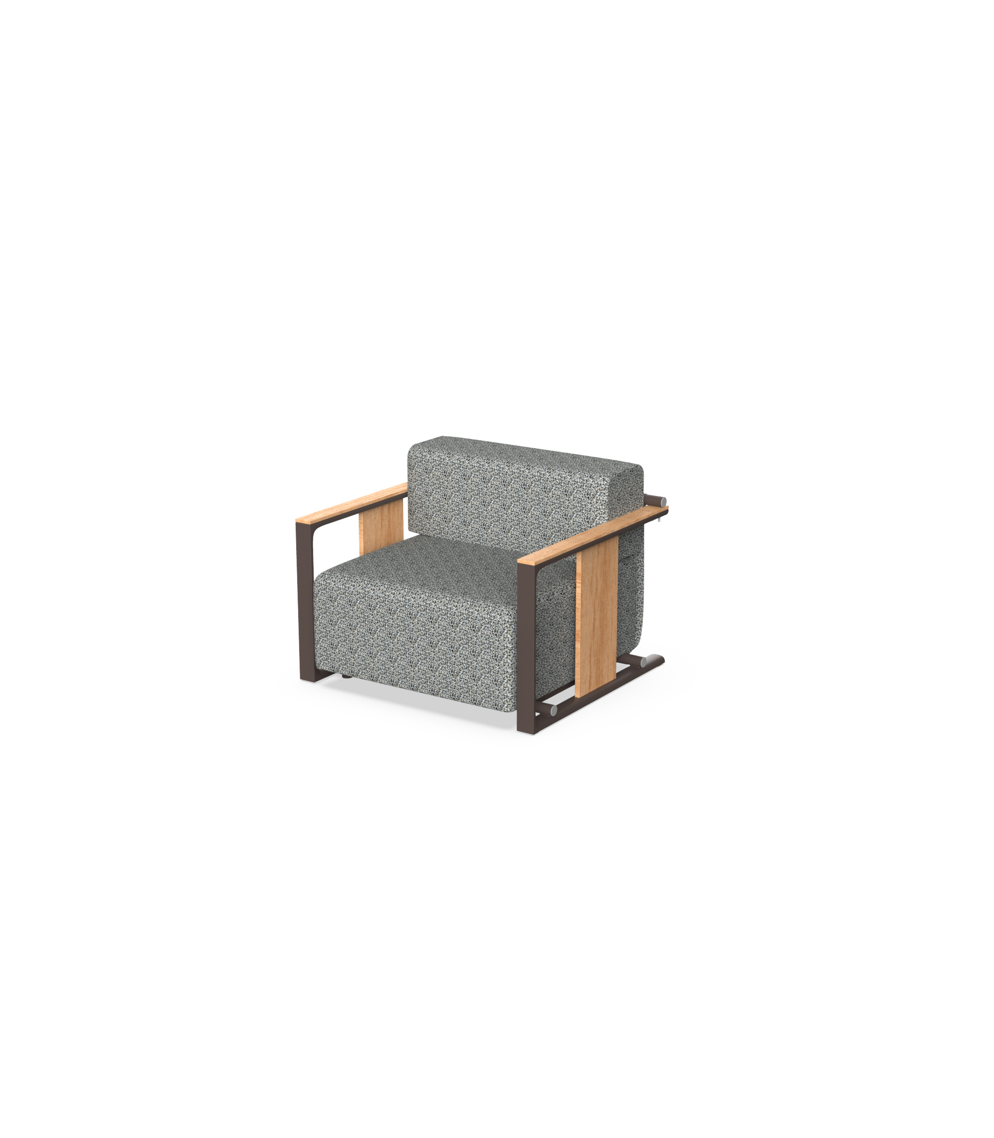 Tulum Lounge Chair