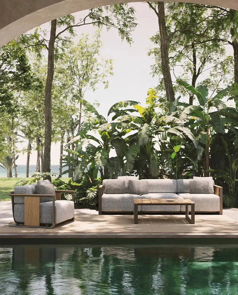 Tulum Lounge Chair