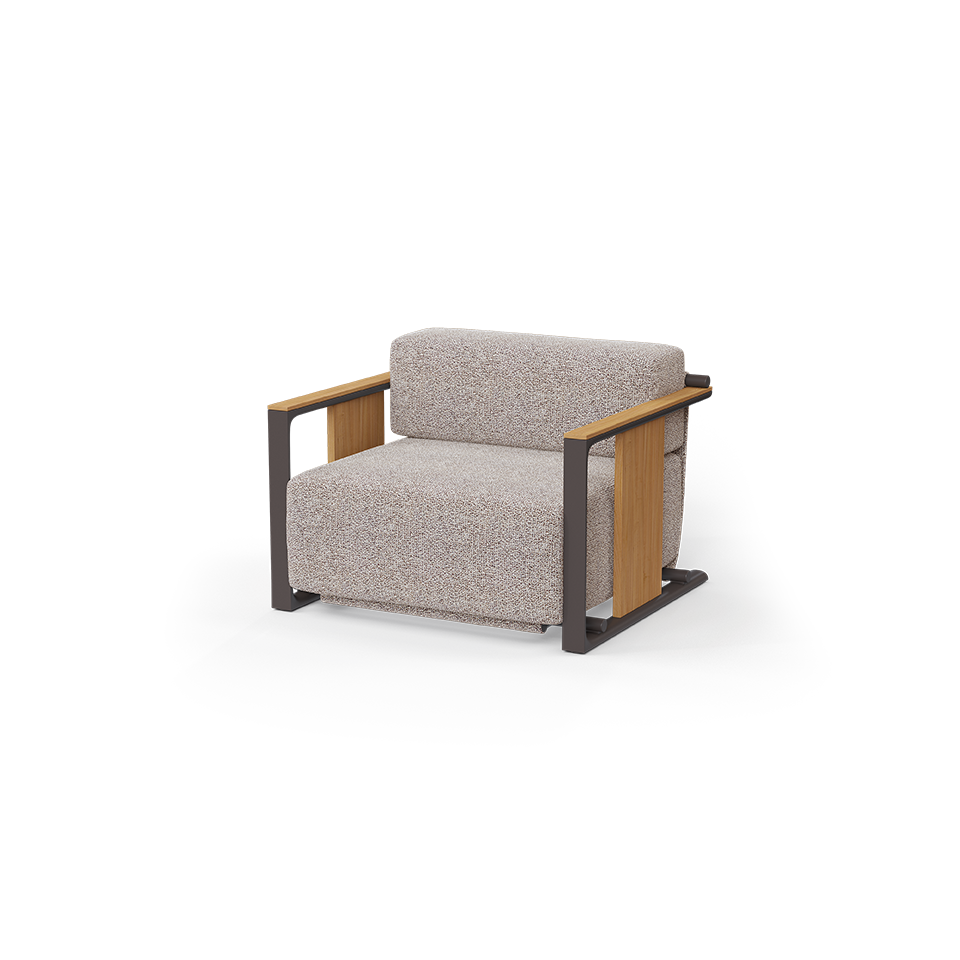 Tulum Lounge Chair