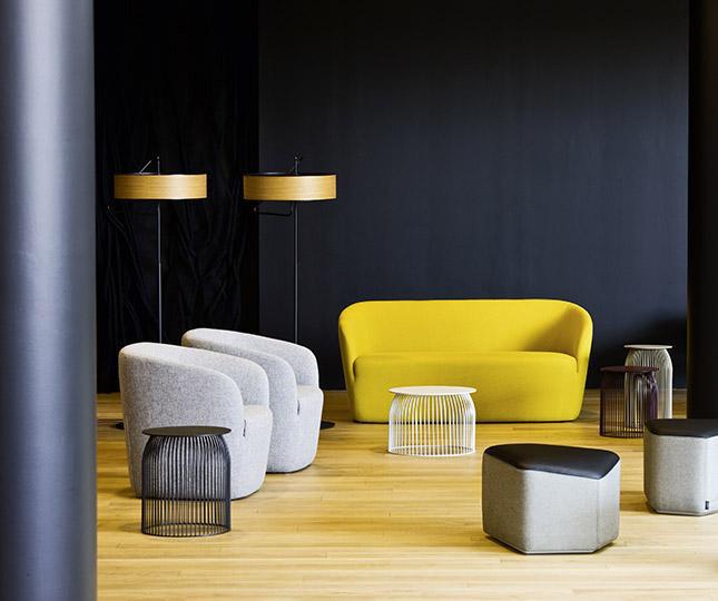 Turi Turi Coffee Tables-Contract Furniture Store for hospitality, leisure & commercial projects