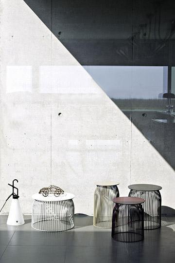 Turi Turi Coffee Tables-Contract Furniture Store for hospitality, leisure & commercial projects