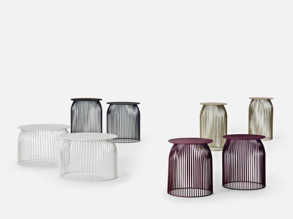 Turi Turi Coffee Tables-Contract Furniture Store for hospitality, leisure & commercial projects