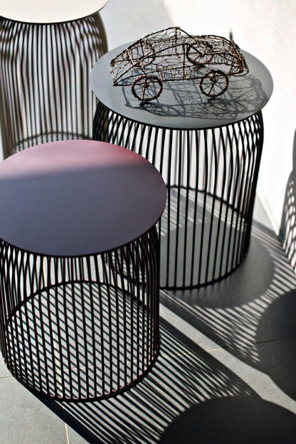 Turi Turi Coffee Tables-Contract Furniture Store for hospitality, leisure & commercial projects