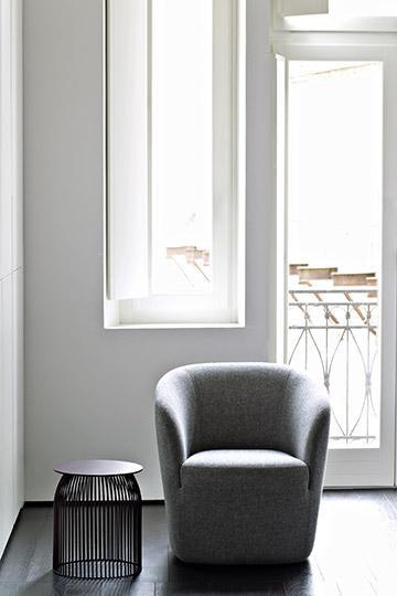 Turi Turi Coffee Tables-Contract Furniture Store for hospitality, leisure & commercial projects