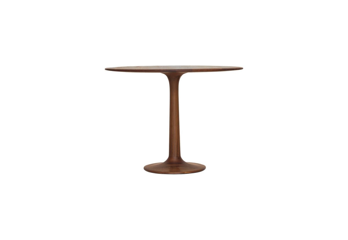 Turntable Dining Table-Zeitraum-Contract Furniture Store