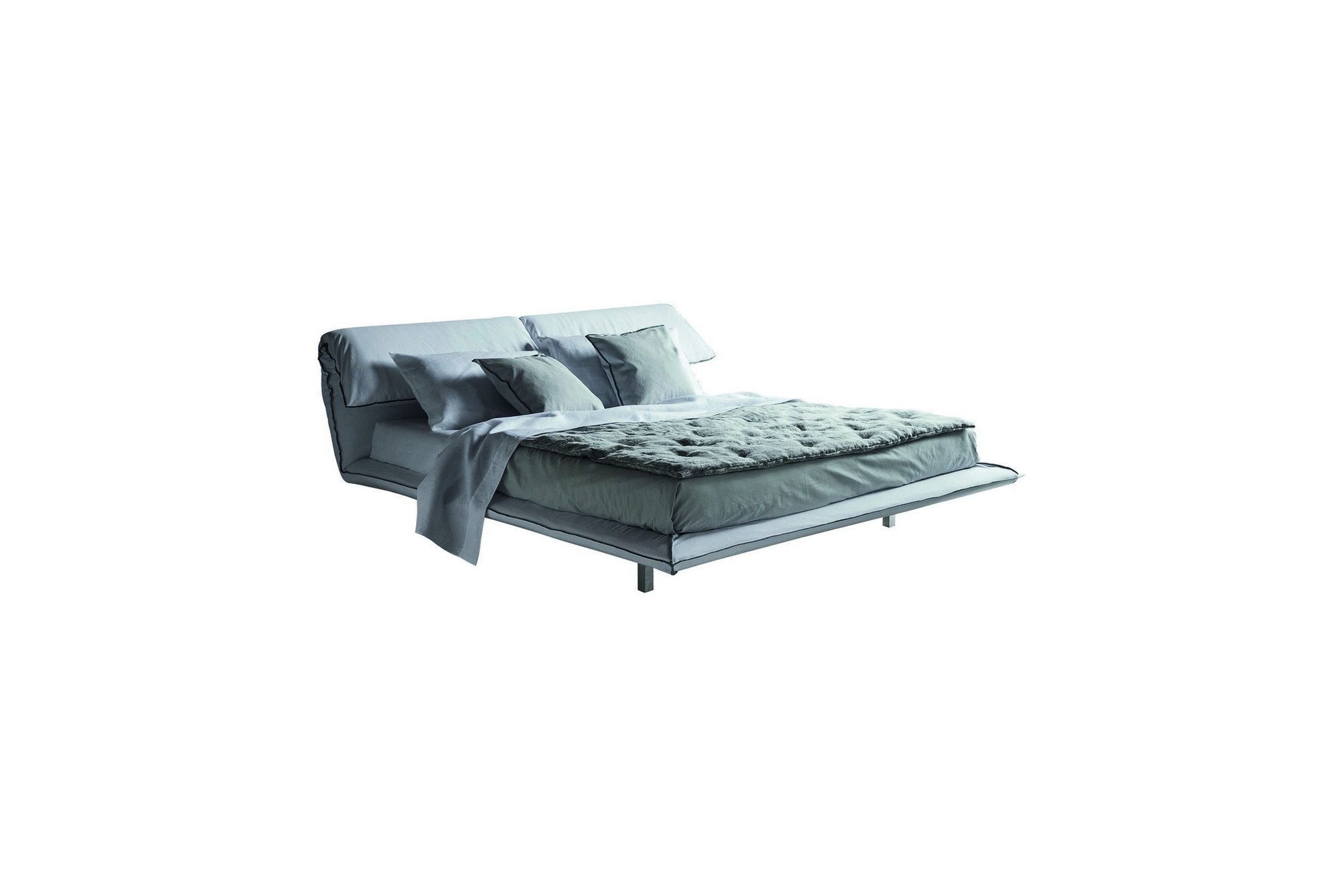 TV Double Bed-Letti & Co-Contract Furniture Store