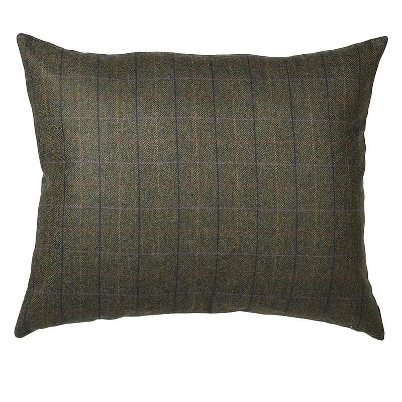 Tweed Cushion-Coach House-Contract Furniture Store