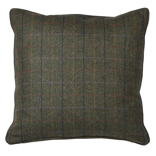 Tweed Cushion-Contract Furniture Store for hospitality, leisure & commercial projects