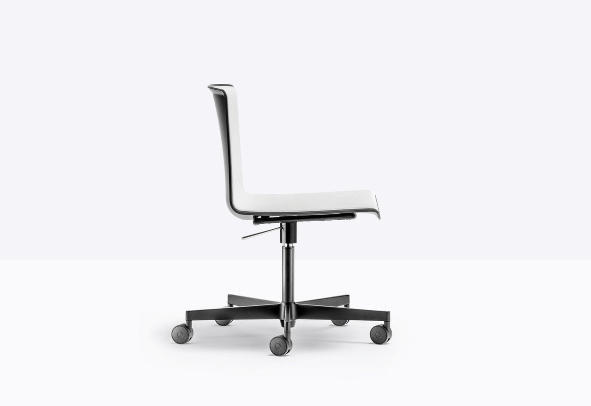 Tweet 891/3 Task Chair-Pedrali-Contract Furniture Store