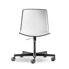 Tweet 891/3 Task Chair-Pedrali-Contract Furniture Store