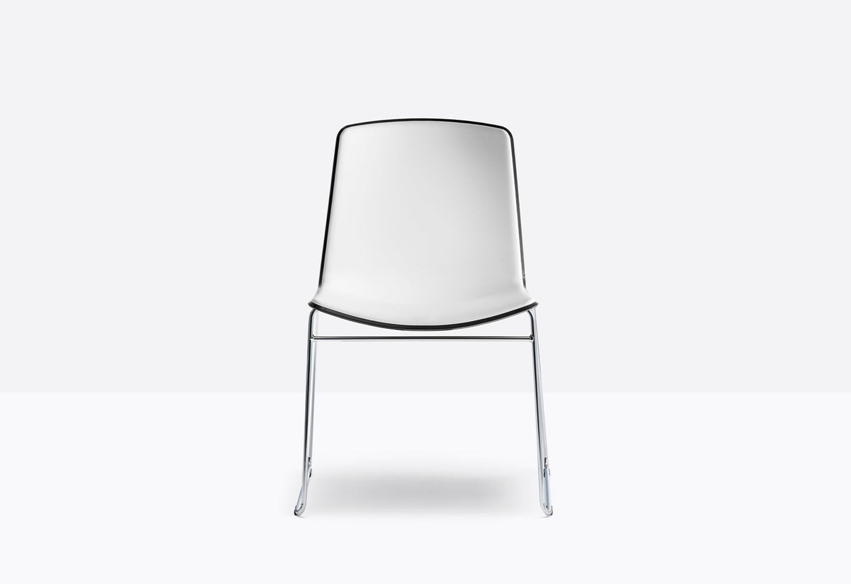 Tweet 894 Side Chair-Pedrali-Contract Furniture Store