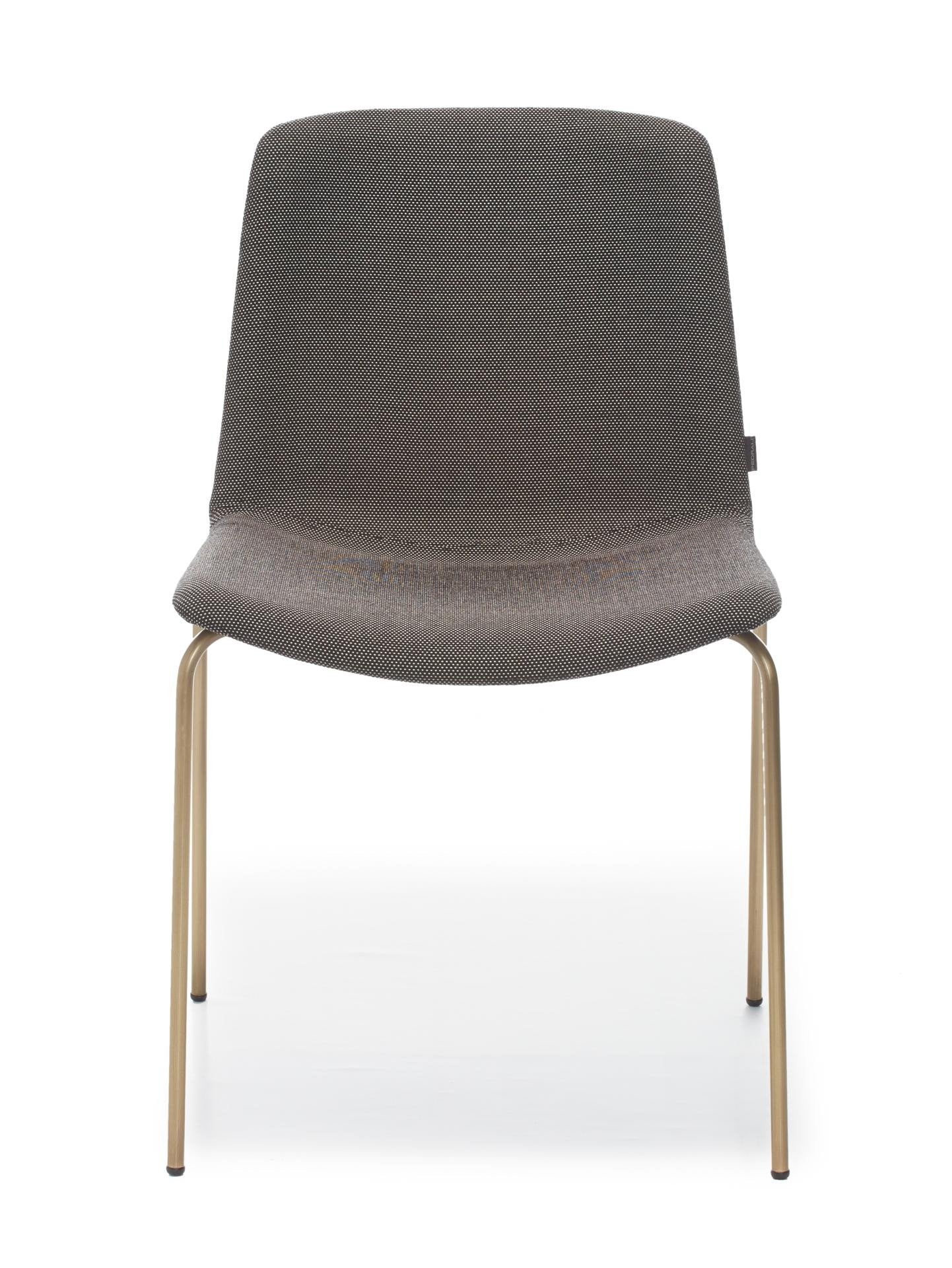Tweet Soft 890/2 Side Chair