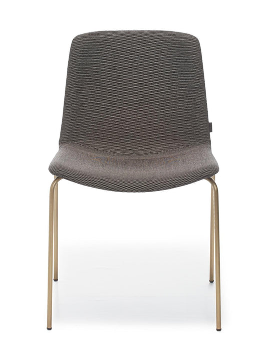 Tweet Soft 890/2 Side Chair