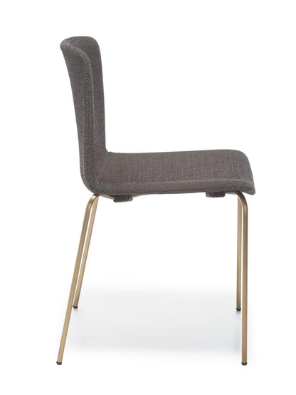 Tweet Soft 890/2 Side Chair