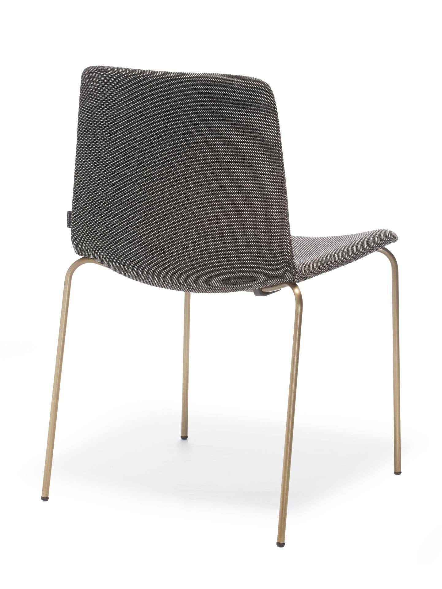 Tweet Soft 890/2 Side Chair