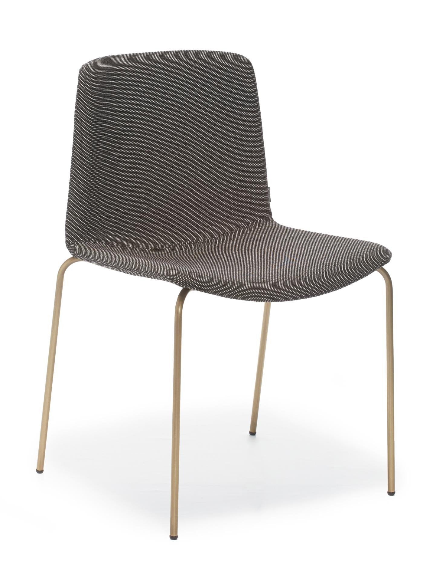 Tweet Soft 890/2 Side Chair