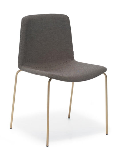 Tweet Soft 890/2 Side Chair