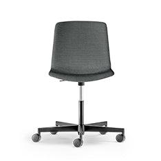 Tweet Soft 891/4 Task Chair-Pedrali-Contract Furniture Store