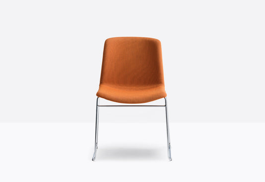 Tweet Soft 894/2 Side Chair-Contract Furniture Store for hospitality, leisure & commercial projects