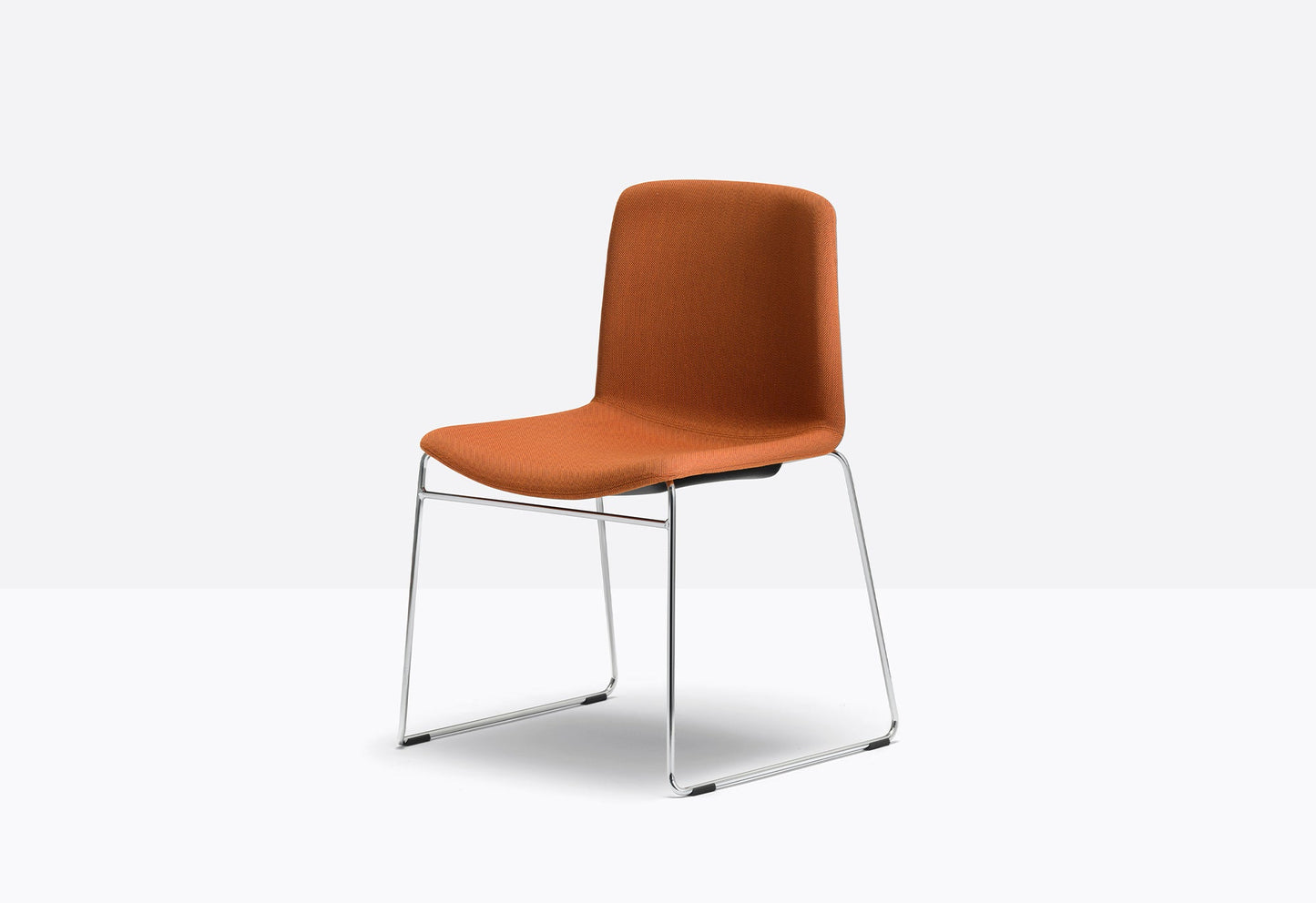 Tweet Soft 894/2 Side Chair