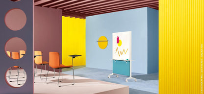 Tweet Soft 894/2 Side Chair