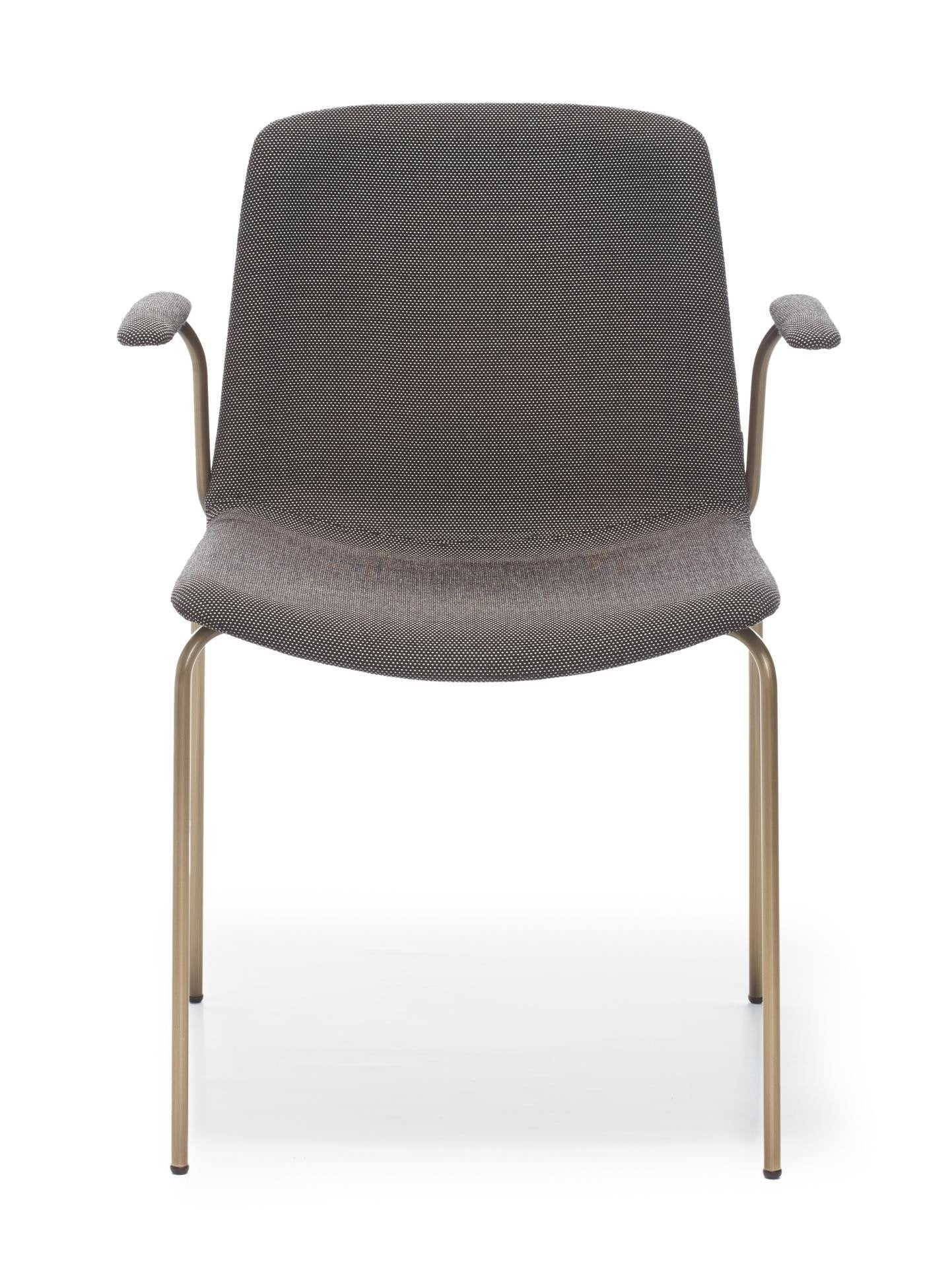 Tweet Soft 895/2 Armchair