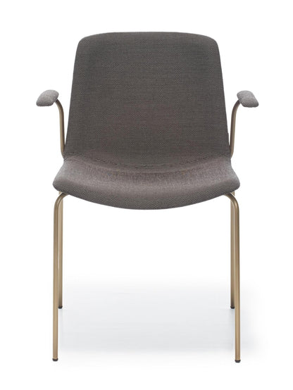 Tweet Soft 895/2 Armchair