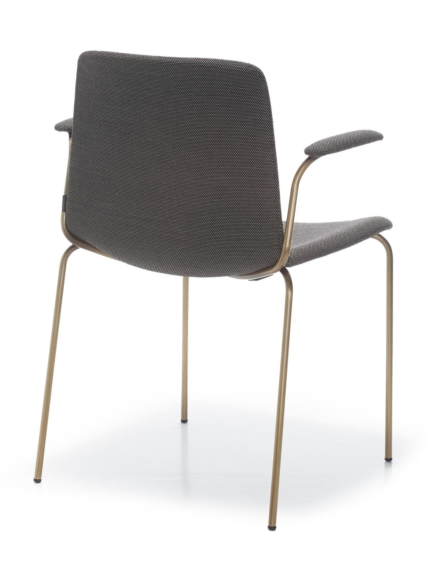 Tweet Soft 895/2 Armchair