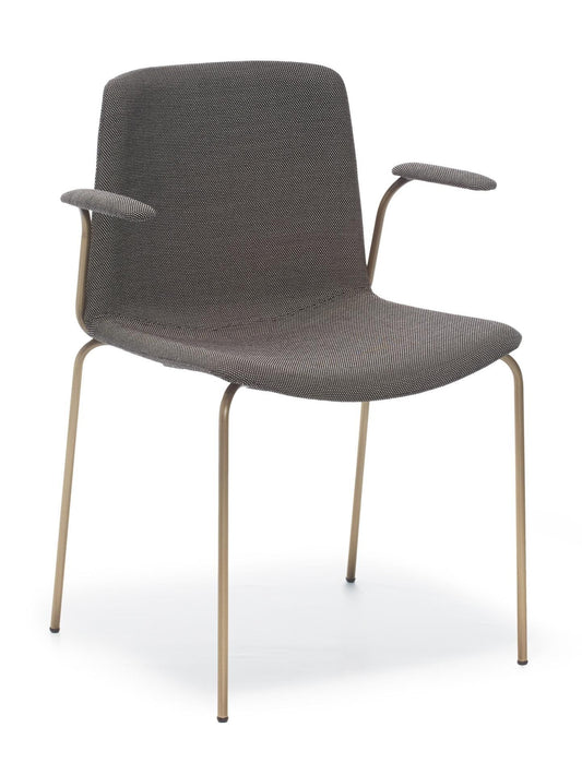 Tweet Soft 895/2 Armchair