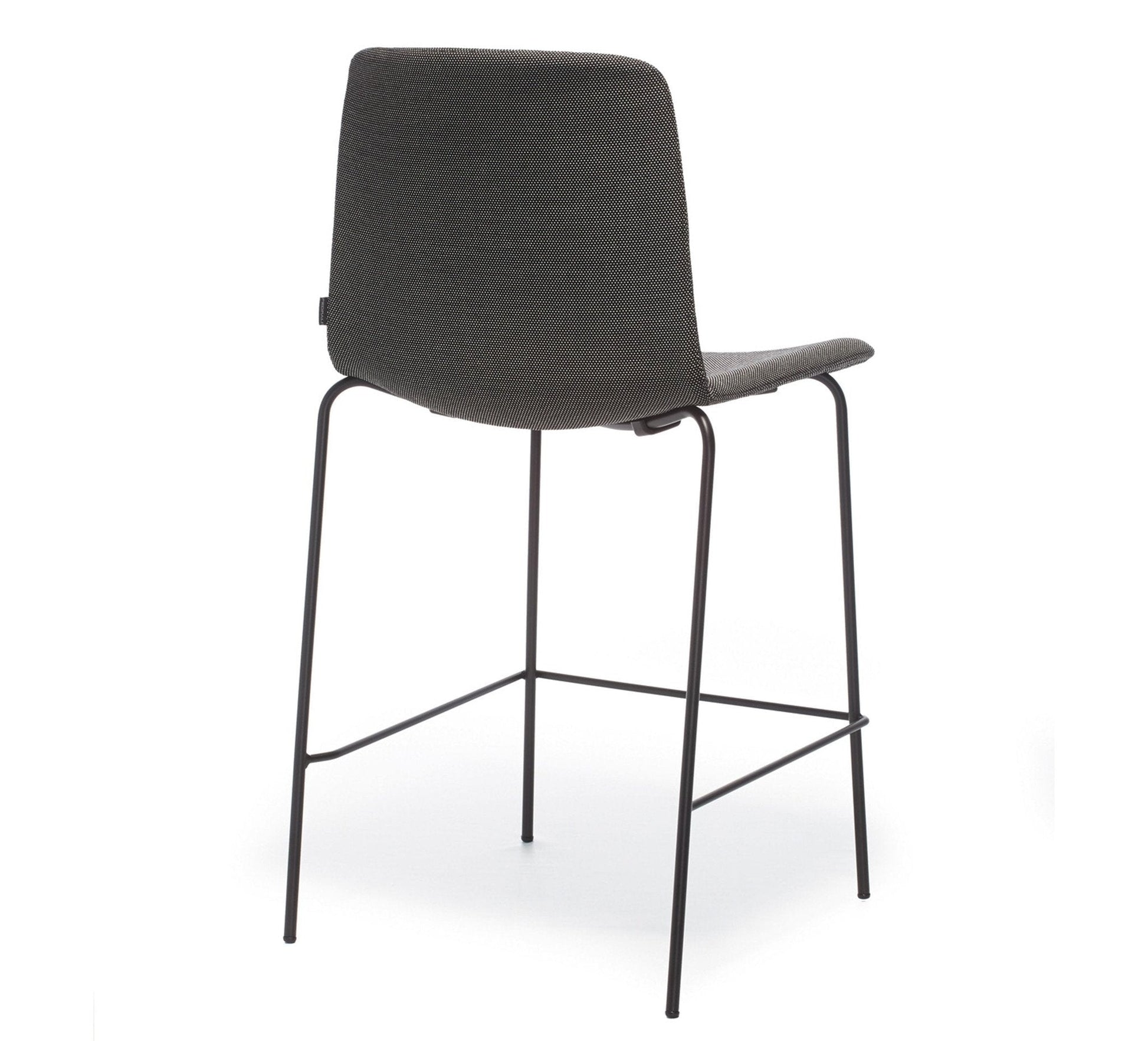 Tweet Soft 896/2 High Stool