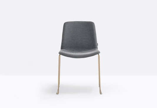 Tweet Soft 897/2 Side Chair