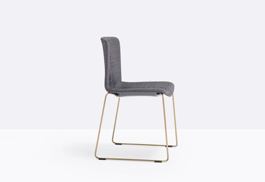 Tweet Soft 897/2 Side Chair
