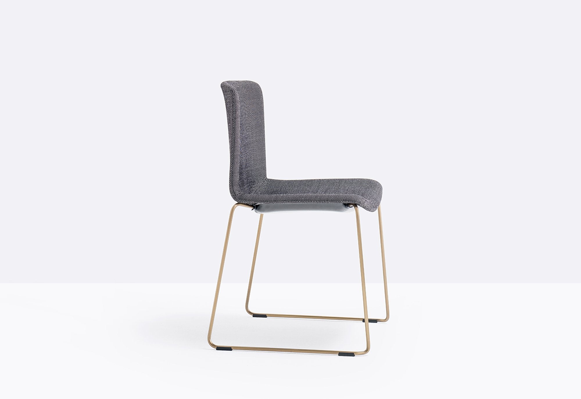 Tweet Soft 897/2 Side Chair-Pedrali-Contract Furniture Store