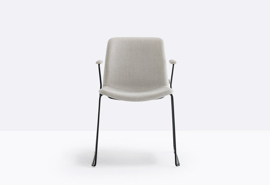Tweet Soft 898/2 Armchair